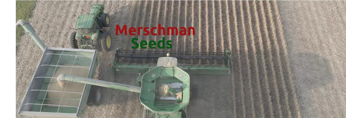 High Point Ag Inc Merschman Seeds
